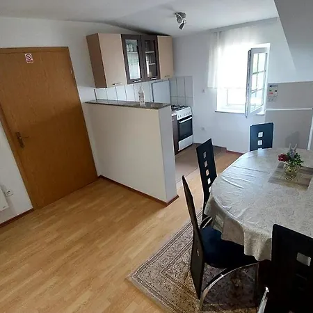 Apartma Asja Brezice Exterior photo
