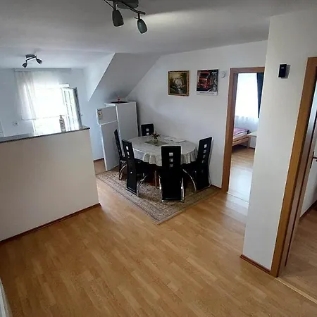 Apartma Asja Brezice Exterior photo