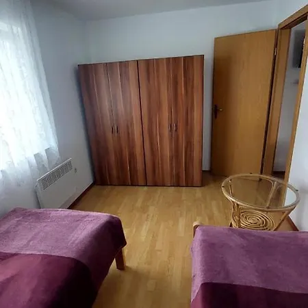 Apartma Asja Brezice Exterior photo