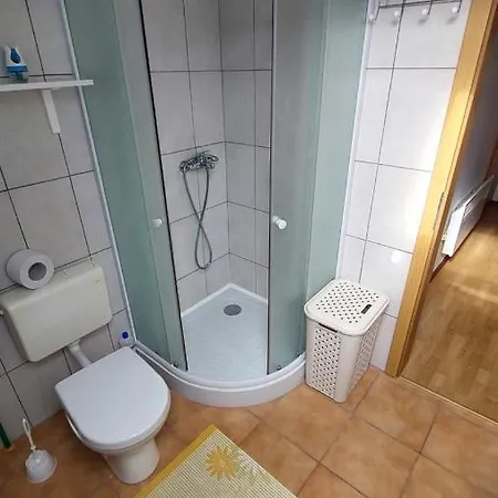 Apartma Asja Brezice Exterior photo