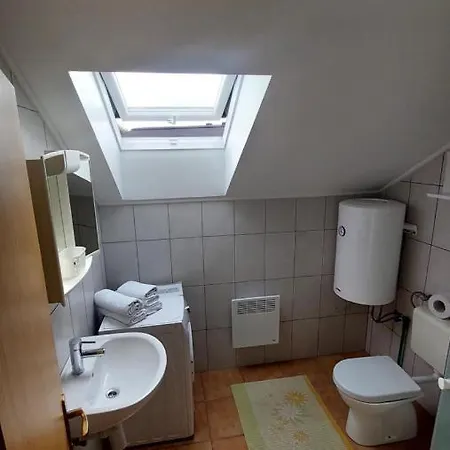 Apartma Asja Brezice Exterior photo