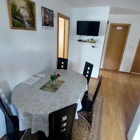 Apartma Asja Brezice Exterior photo