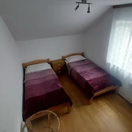 Apartma Asja Brezice Exterior photo