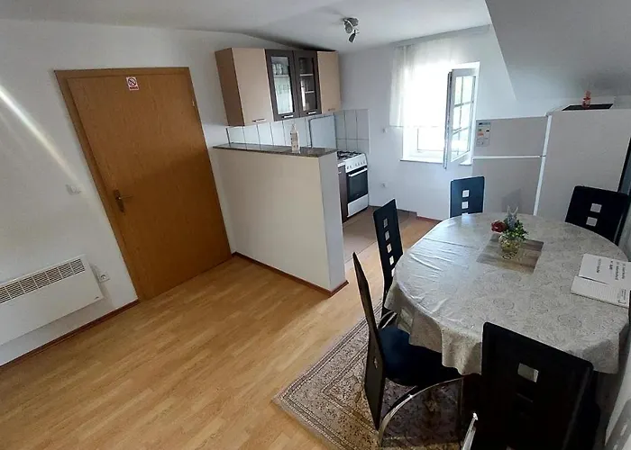 Apartma Asja
