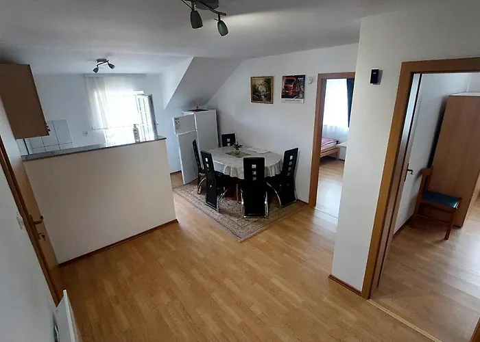 Apartma Asja