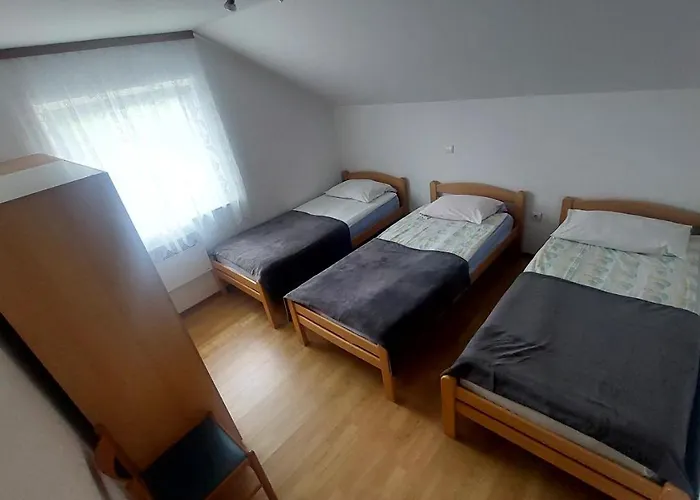 Apartma Asja
