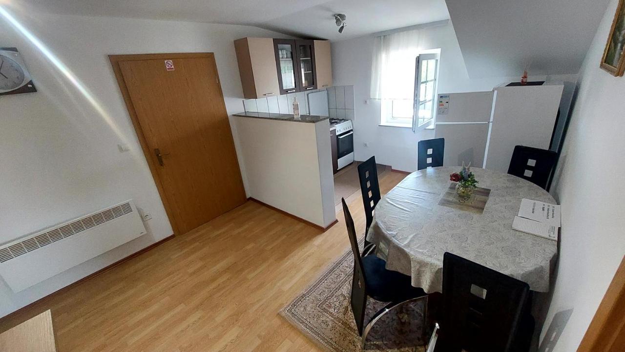 Apartma Asja