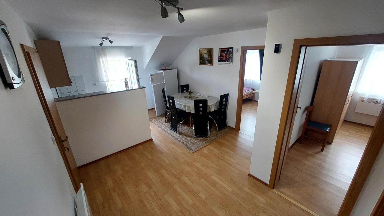 Apartma Asja