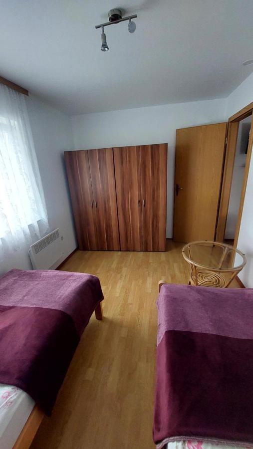 Apartment Apartma Asja *