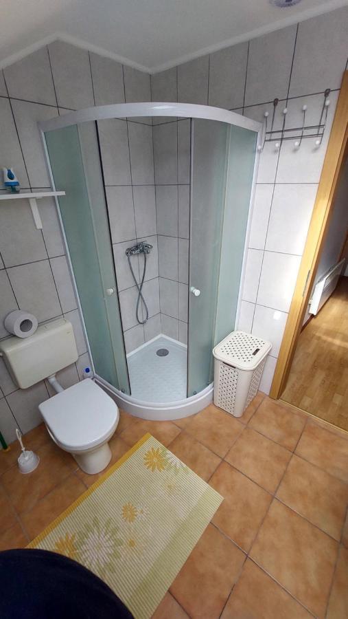 Apartma Asja Brezice