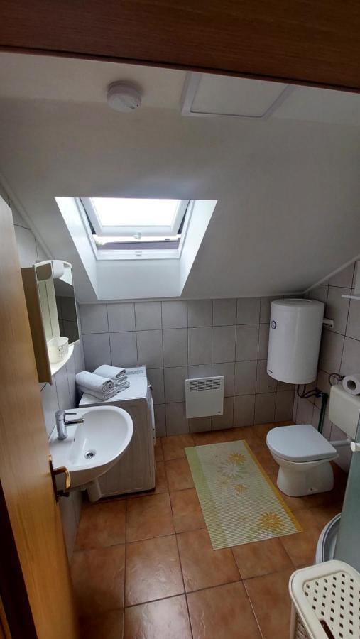 Apartma Asja