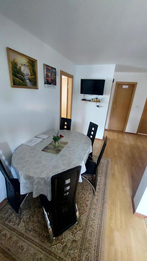 Apartma Asja Apartment