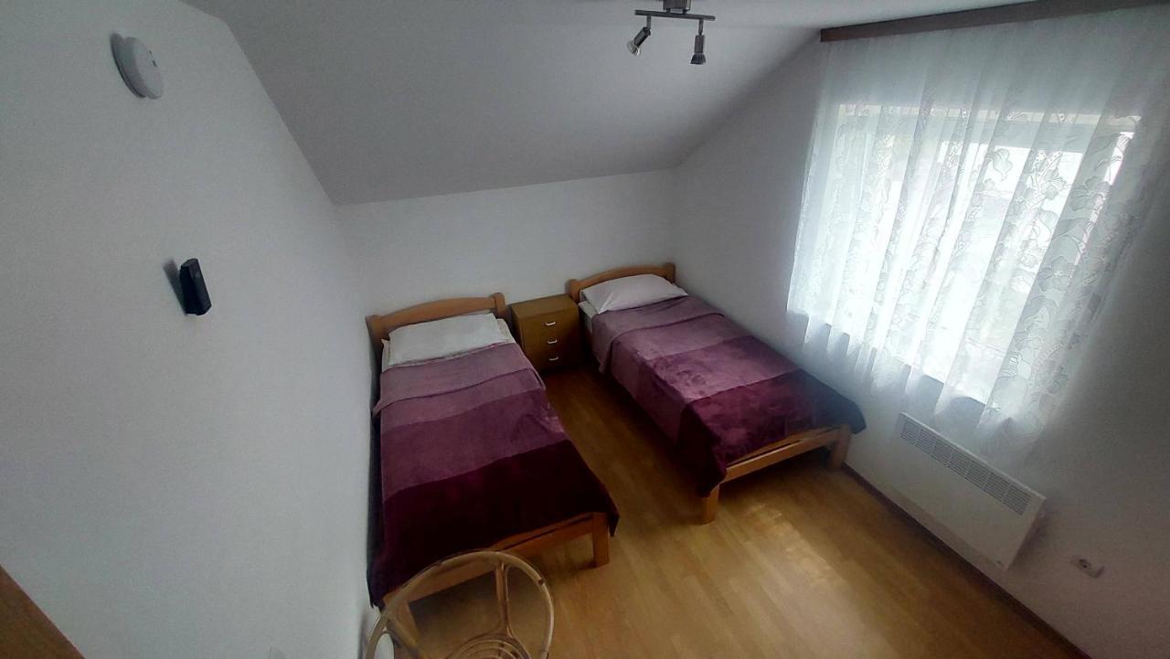 Apartma Asja